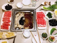 하이디라오 - 서울 강북, 홍대 | 맛집검색 식신