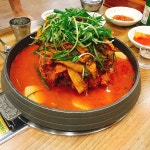 형제들감자탕 - 충남, 태안군, 태안읍 | 맛집검색 식신
