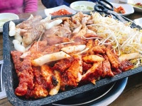 오동나무집 - 강원, 홍천군 | 맛집검색 식신