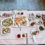 기분좋은날대게회펜션 - 경북, 영덕 | 맛집검색 식신