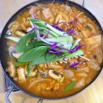 권바우부대찌개 - 강원, 홍천군, 서면 | 맛집검색 식신
