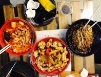태봉루 - 강원, 화천 | 맛집검색 식신