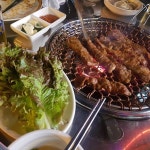 낙원숯불갈매기 - 강원, 화천 | 맛집검색 식신