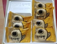 용대황태빵 - 강원, 인제군, 북면 | 맛집검색 식신