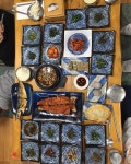 산수명산 - 강원, 평창 | 맛집검색 식신