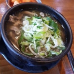 청진동해장국 - 전남, 진도 | 맛집검색 식신