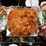 큰바다해물아구찜 - 경기, 고양-덕양구 화정 행신 | 맛집검색 식신