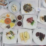 청록 한정식 - 경북, 안동시, 정하동 | 맛집검색 식신