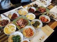 초원순두부 - 강원, 속초 | 맛집검색 식신