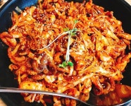 개미들의백년쭈꾸미 - 강원, 양구 | 맛집검색 식신