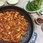 불티나닭갈비 - 강원, 양구군, 양구읍 | 맛집검색 식신