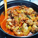 청송 얼음골 수부정 - 경북, 청송 | 맛집검색 식신