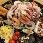 황제해물문어보쌈 - 충남, 당진시 | 맛집검색 식신
