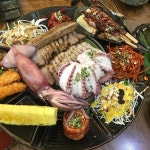 황제해물문어보쌈 - 충남, 공주시 | 맛집검색 식신