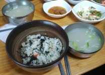 청정석쇠촌 - 경북, 영천 | 맛집검색 식신