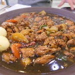 홍찜닭 - 경북, 문경시, 모전동 | 맛집검색 식신