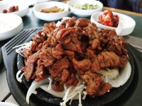 황토골인삼불고기|영주맛집, 고기맛집, 식신 대한민국 No.1 맛집검색,맛집추천