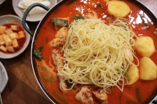 윤가냉면 - 강원, 원주시 | 맛집검색 식신