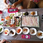 한영희횟집 - 전북, 부안 | 맛집검색 식신