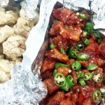 정수닭집 - 충남, 홍성 | 맛집검색 식신