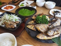 정식 - 전남, 목포시, 옥암동 | 맛집검색 식신