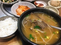 정심이네국밥 - 전남, 진도 | 맛집검색 식신
