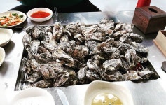 정우굴구이 - 전남, 여수시, 돌산읍 | 맛집검색 식신