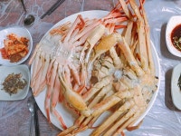 정일호선주집 - 경북, 영덕군, 축산면 | 맛집검색 식신