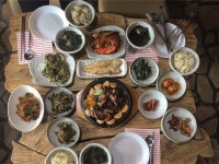 마더카페 - 제주, 남원 표선 성읍 | 맛집검색 식신
