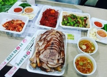 홍성왕족발 - 충남, 홍성군, 홍성읍 | 맛집검색 식신