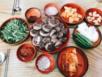 양지가마솥순대국밥 - 전북, 장수군 | 맛집검색 식신