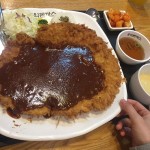 홍익돈까스 - 경북, 포항시 북구, 양덕동 | 맛집검색 식신