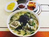 금성분식 - 전북, 무주군, 안성면 | 맛집검색 식신