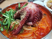 서천굴칼국수 - 충남, 아산시 아산배방 | 맛집검색 식신