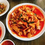 진미회관 - 전북, 장수군 | 맛집검색 식신
