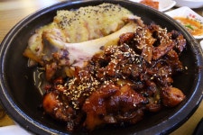 잭아저씨족발보쌈 - 충남, 아산시 아산배방 | 맛집검색 식신