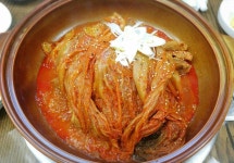 송광순두부 - 전북, 완주군, 소양면 | 맛집검색 식신