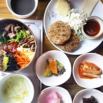 꽃담집 - 전북, 전주-완산구 한옥마을 | 맛집검색 식신
