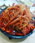 번지농장돌판아구찜 - 전북, 완주 | 맛집검색 식신