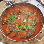 산수장가든 - 전북, 완주 | 맛집검색 식신