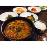 고향마루추어탕 - 전북, 남원시, 천거동 | 맛집검색 식신