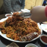중마해물찜 - 전북, 남원시, 금동 | 맛집검색 식신