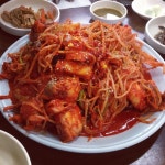 장수아구찜 - 전북, 정읍 | 맛집검색 식신