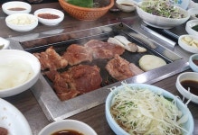 남원 이조갈비 - 전북, 남원 | 맛집검색 식신