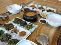 에덴가든 - 전북, 남원시, 주천면 | 맛집검색 식신