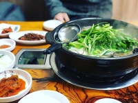 아옛날가든 - 전북, 김제 | 맛집검색 식신