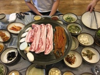 돈궁 - 전북, 남원시, 도통동 | 맛집검색 식신