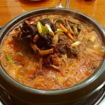 호동이감자탕 - 전북, 김제시, 요촌동 | 맛집검색 식신