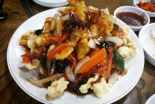 황가네짬뽕 - 충남, 서천 | 맛집검색 식신
