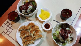 황금분식 - 경북, 예천 | 맛집검색 식신